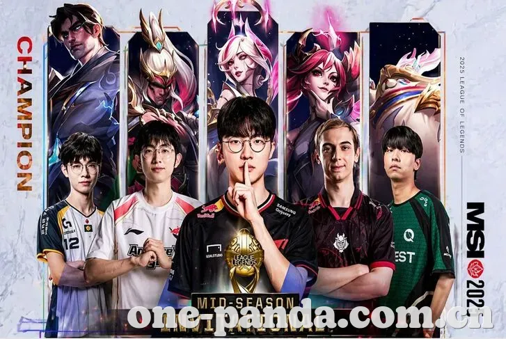 熊猫体育 文章中心